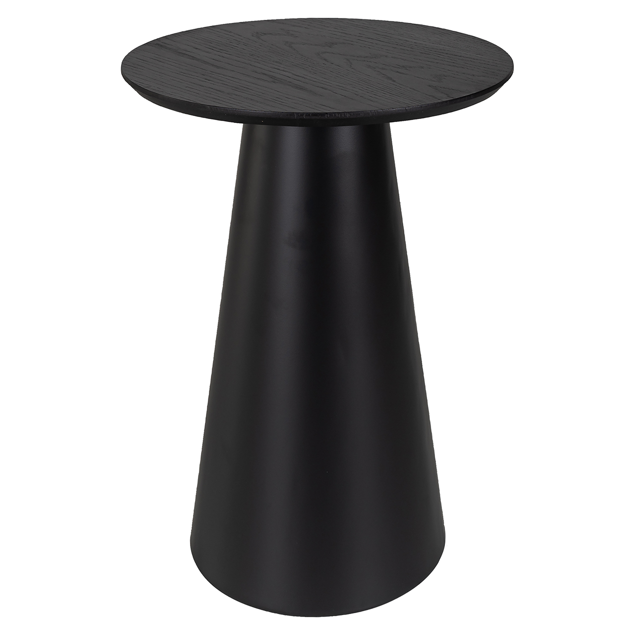 Bijzettafel Jazz (Black)