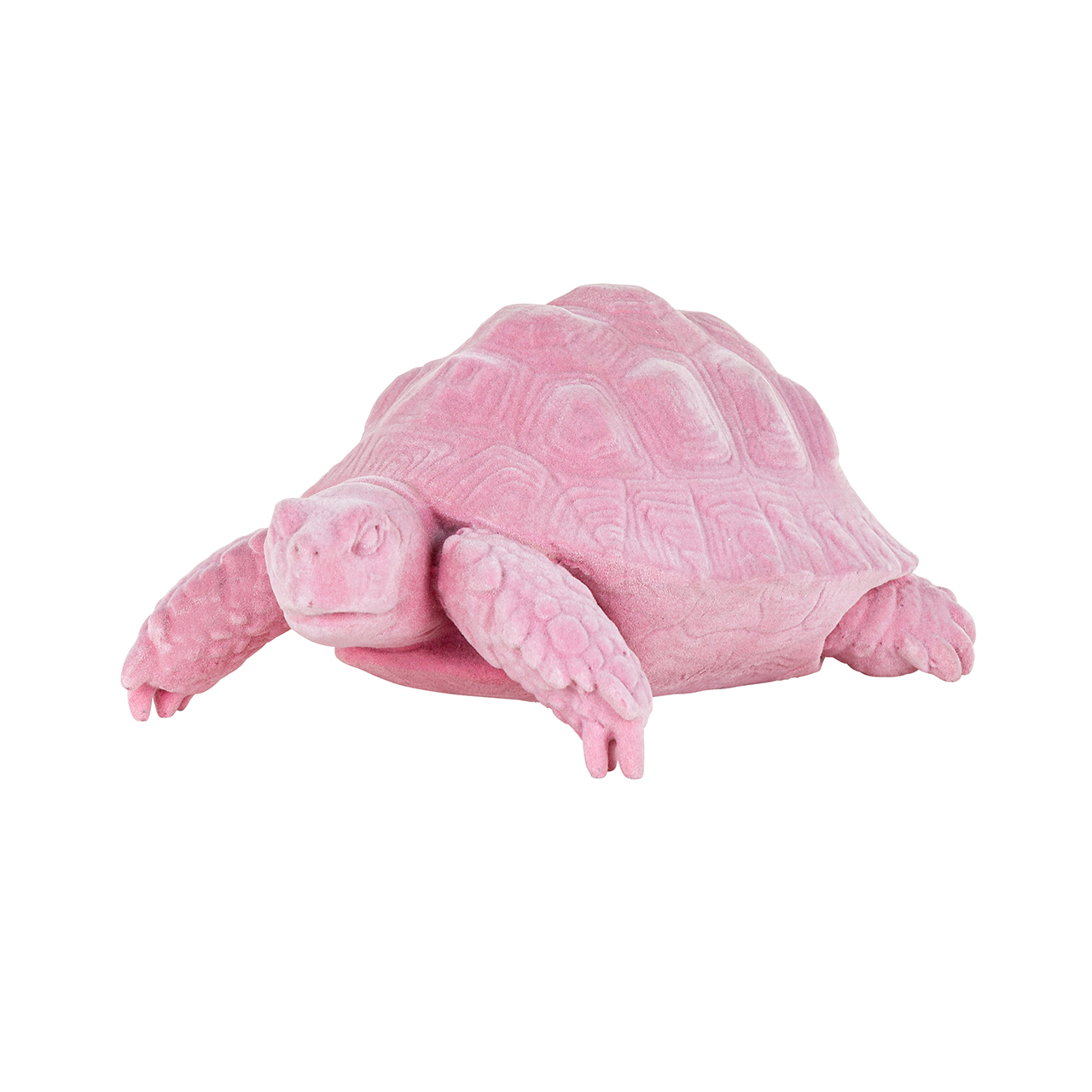 Richmond Decoratie Pokey Turtle - Roze