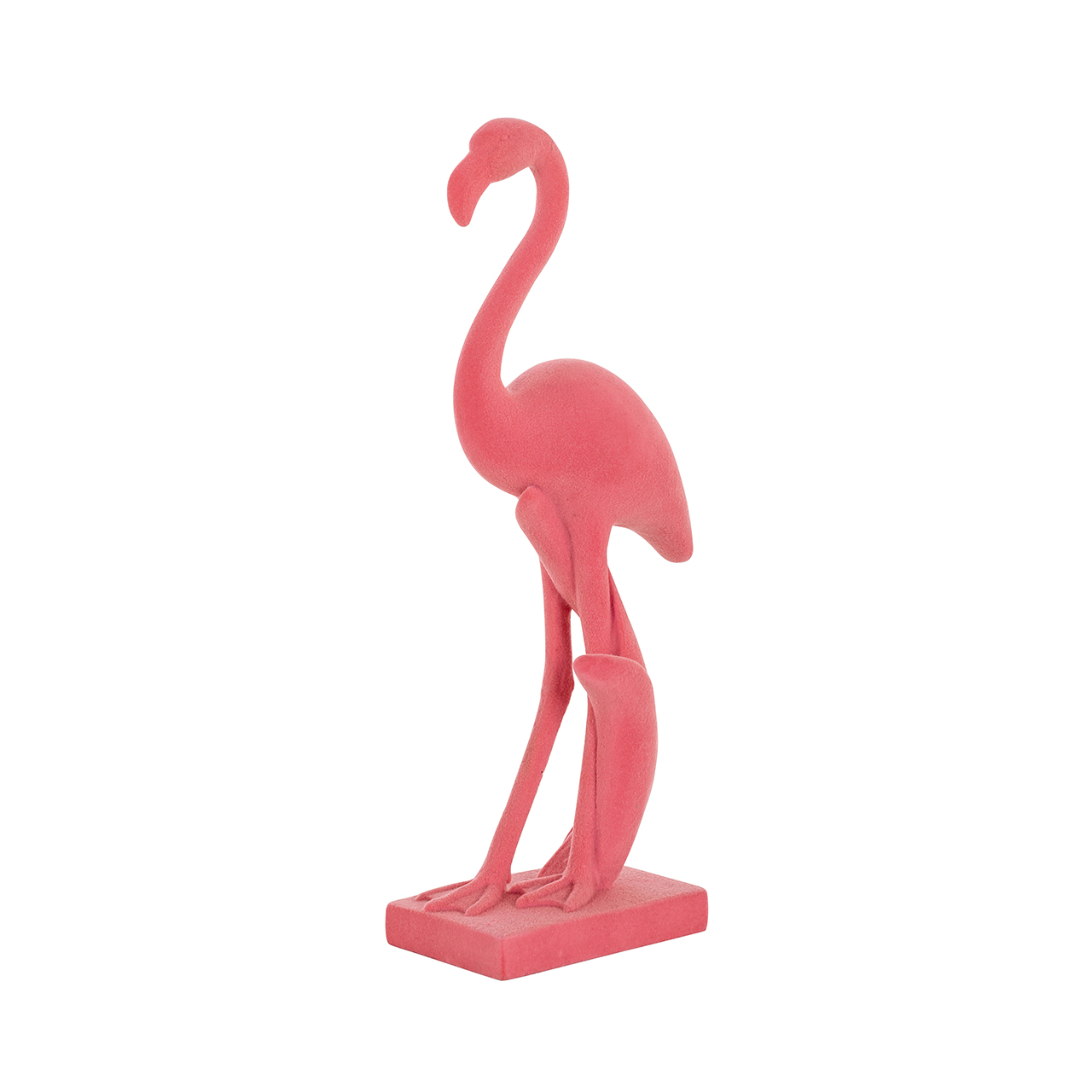 Richmond - Deco object Flamant Pink