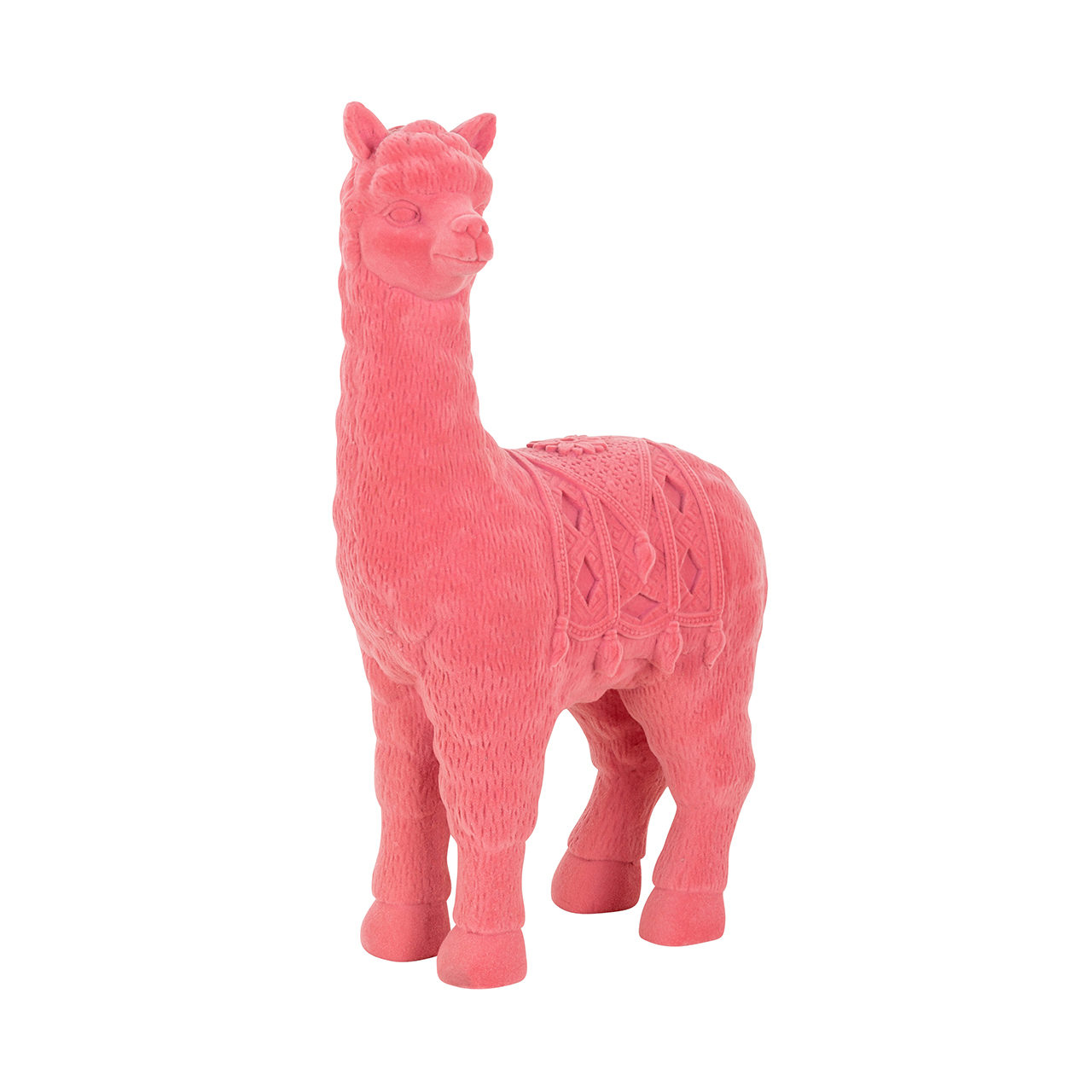 Richmond - Deco object Alpaca Pink