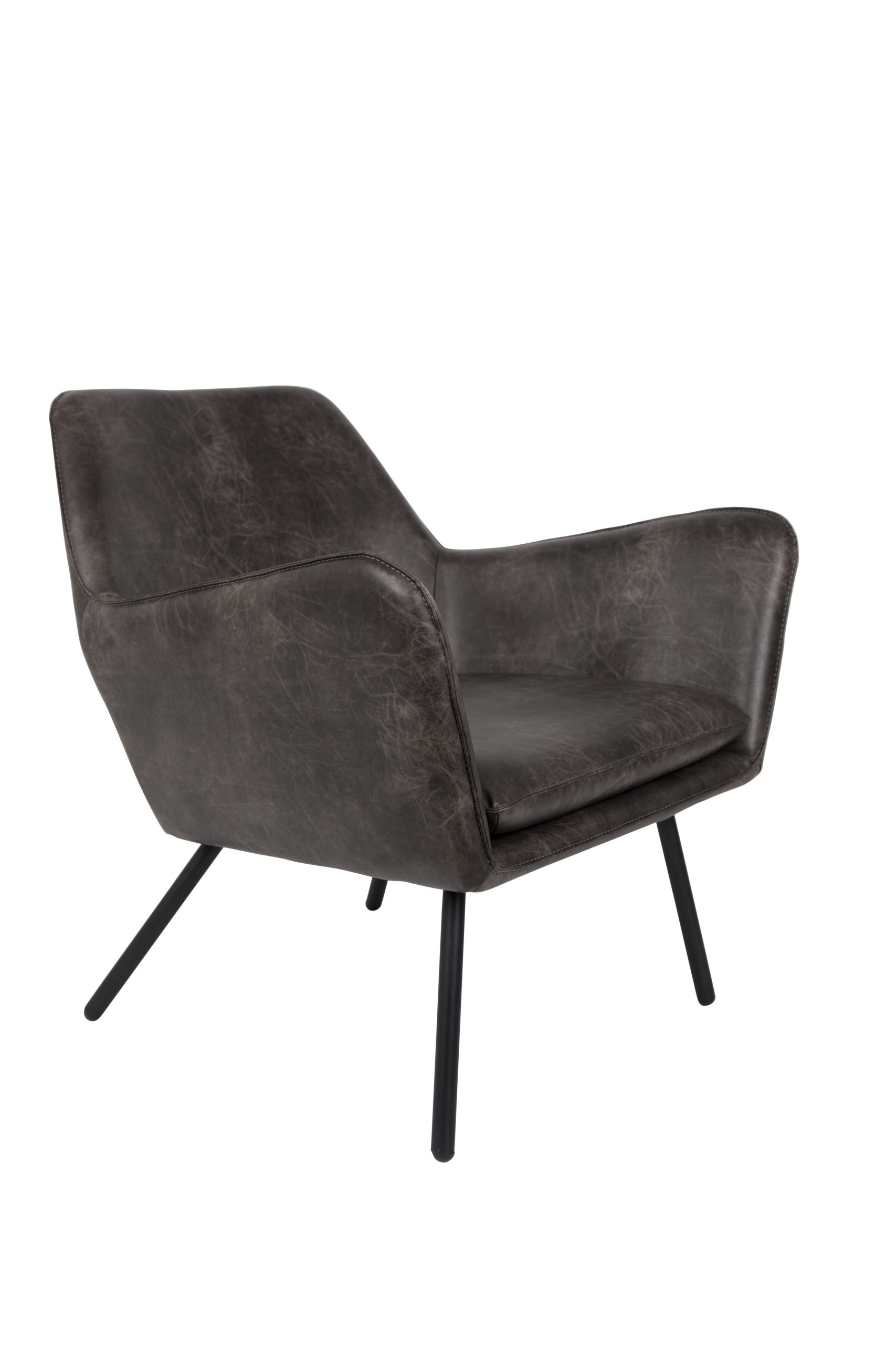 Fauteuil Tucker