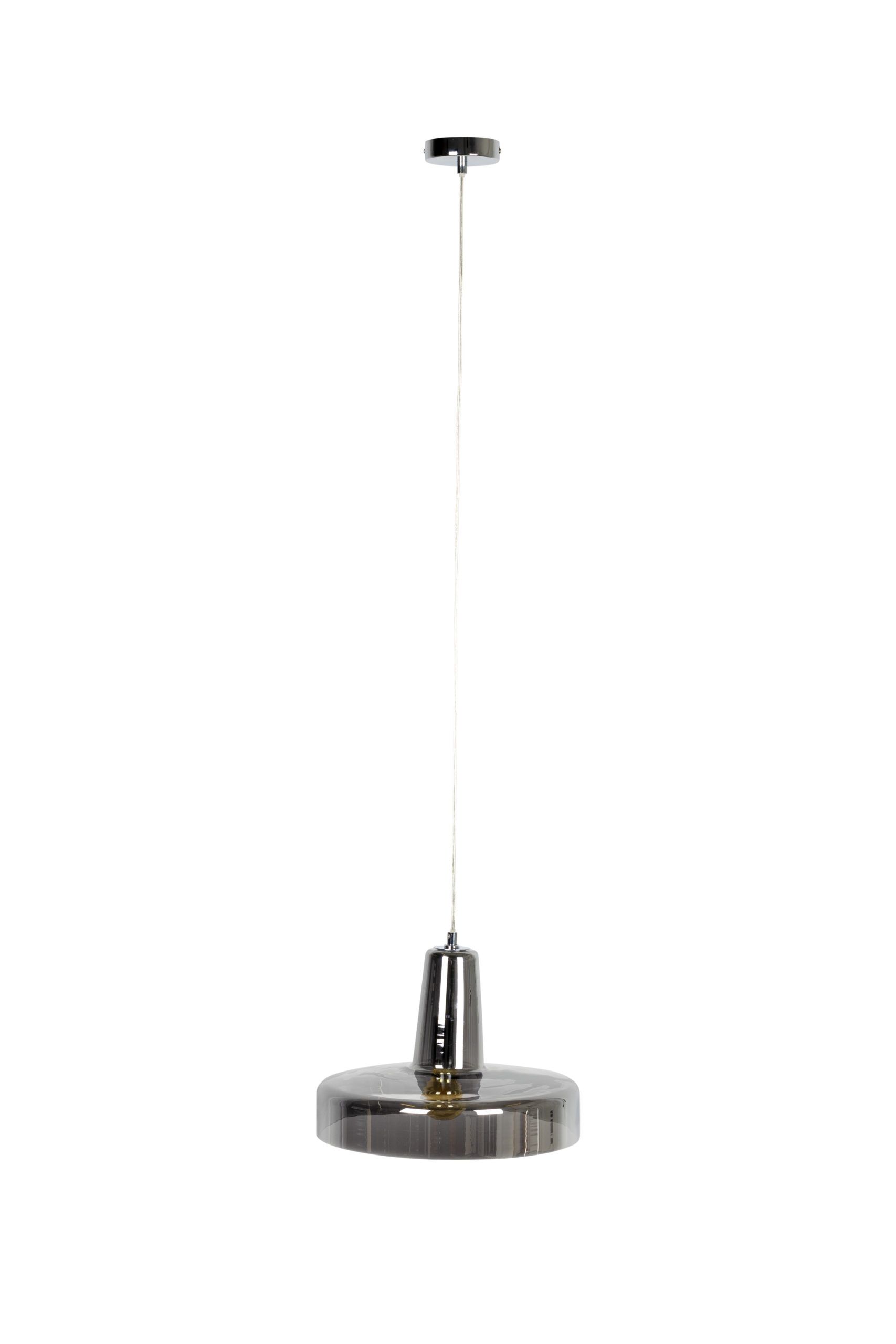 Hanglamp Anshin - Medium - Smoke