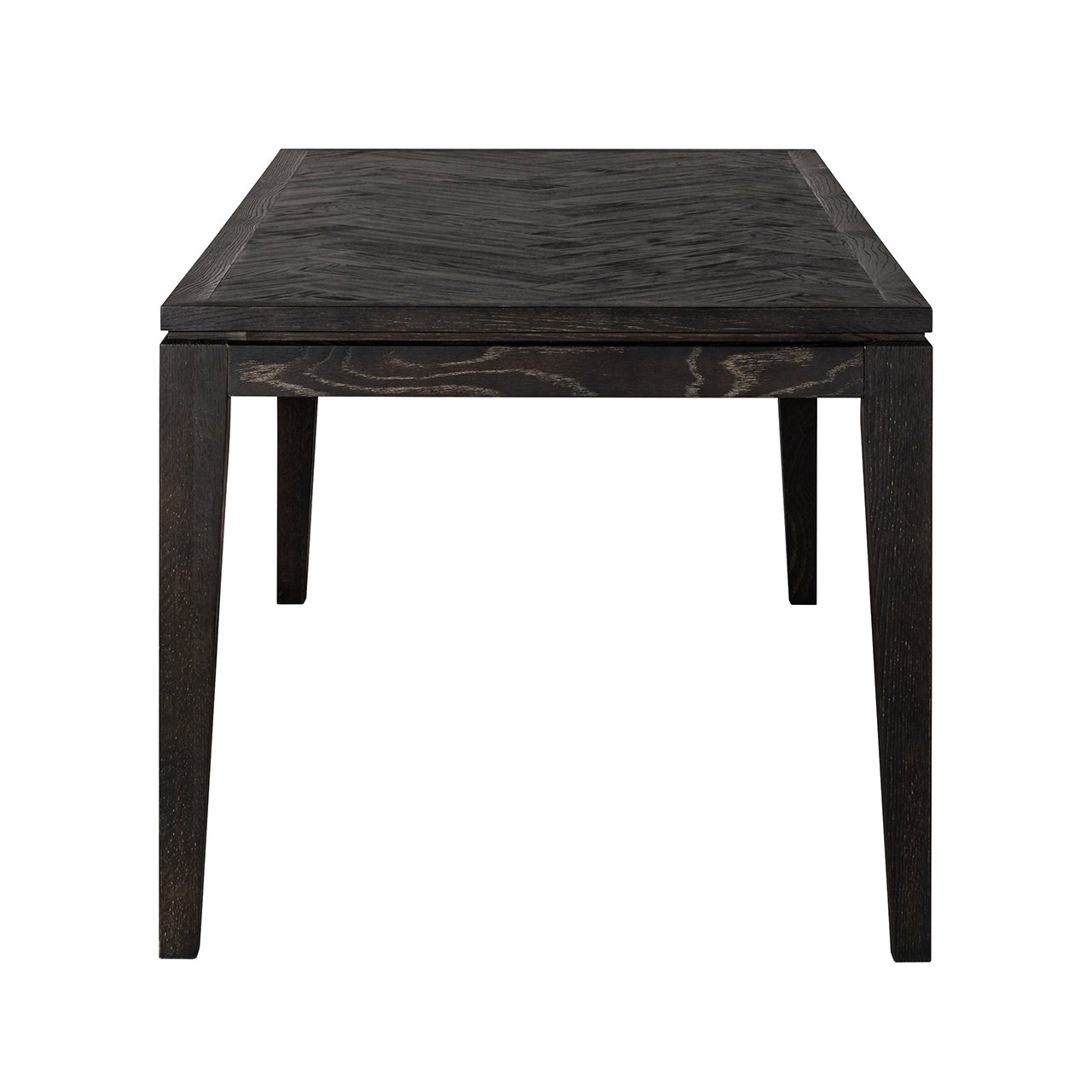 Eettafel Blackbone 230 (Black rustic)