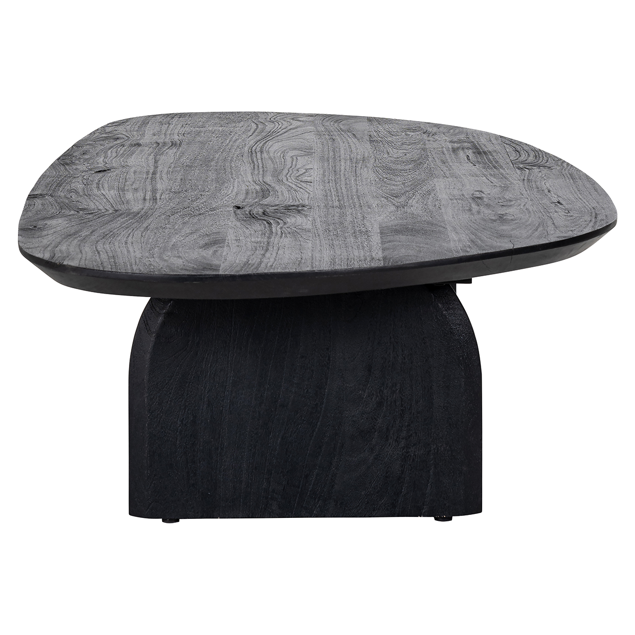 Salontafel Hudson (Black)