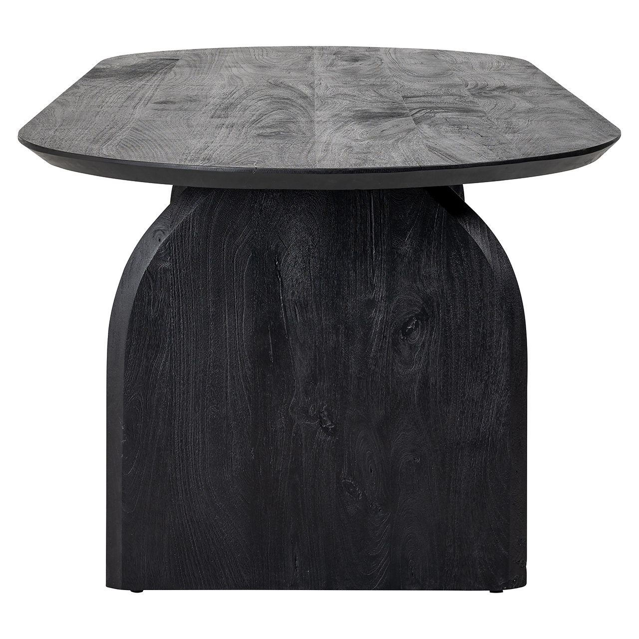 Eettafel Hudson 200 (Black)