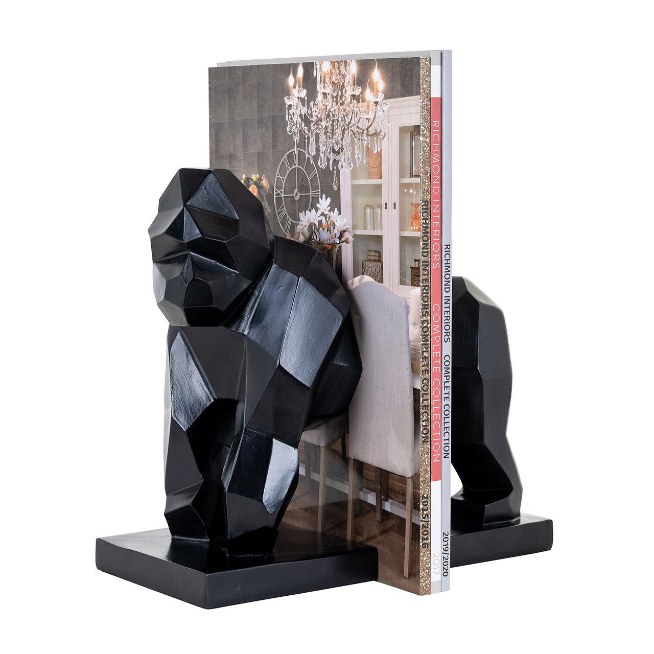 Richmond Boekenstandaard 'Kala' Gorilla