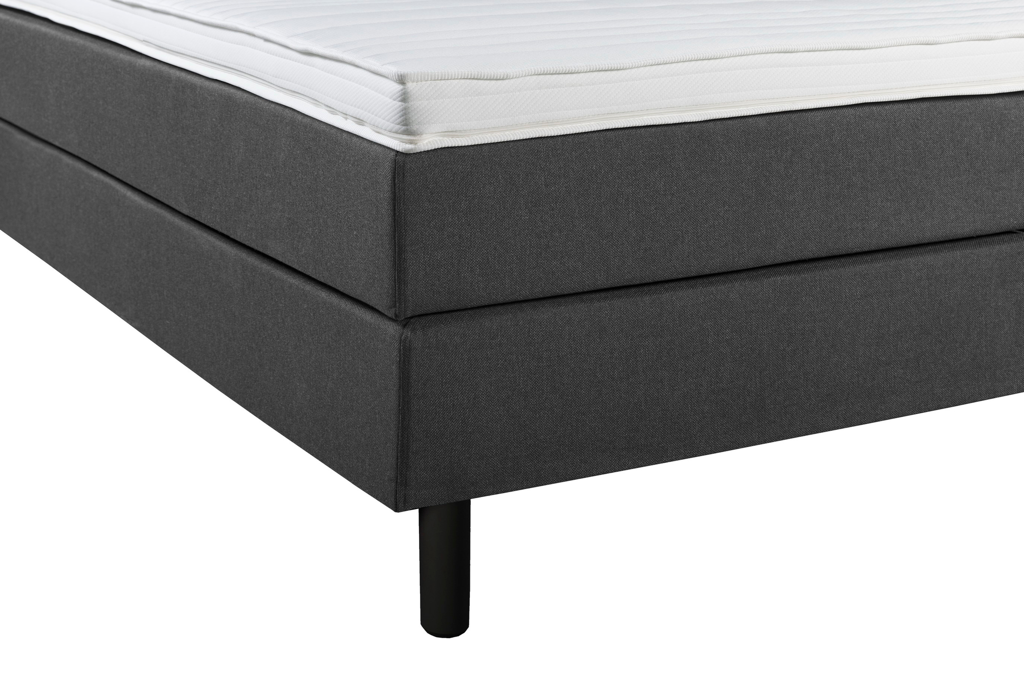 Mörgenn Boxspring Milos - Complete luxe set 180x210