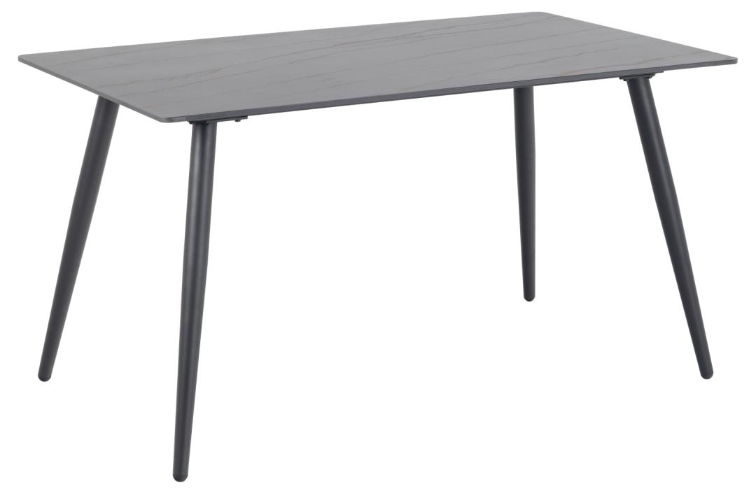 Eettafel Leif