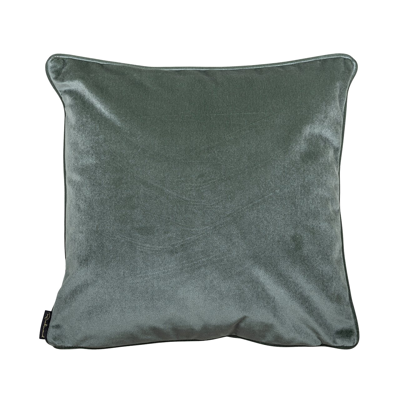 Richmond Kussen Joleyn Velvet, 45 x 45cm - Groen