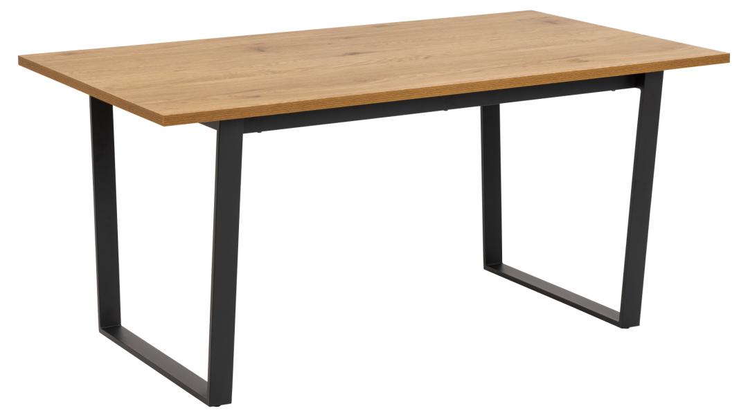 Eettafel Nils