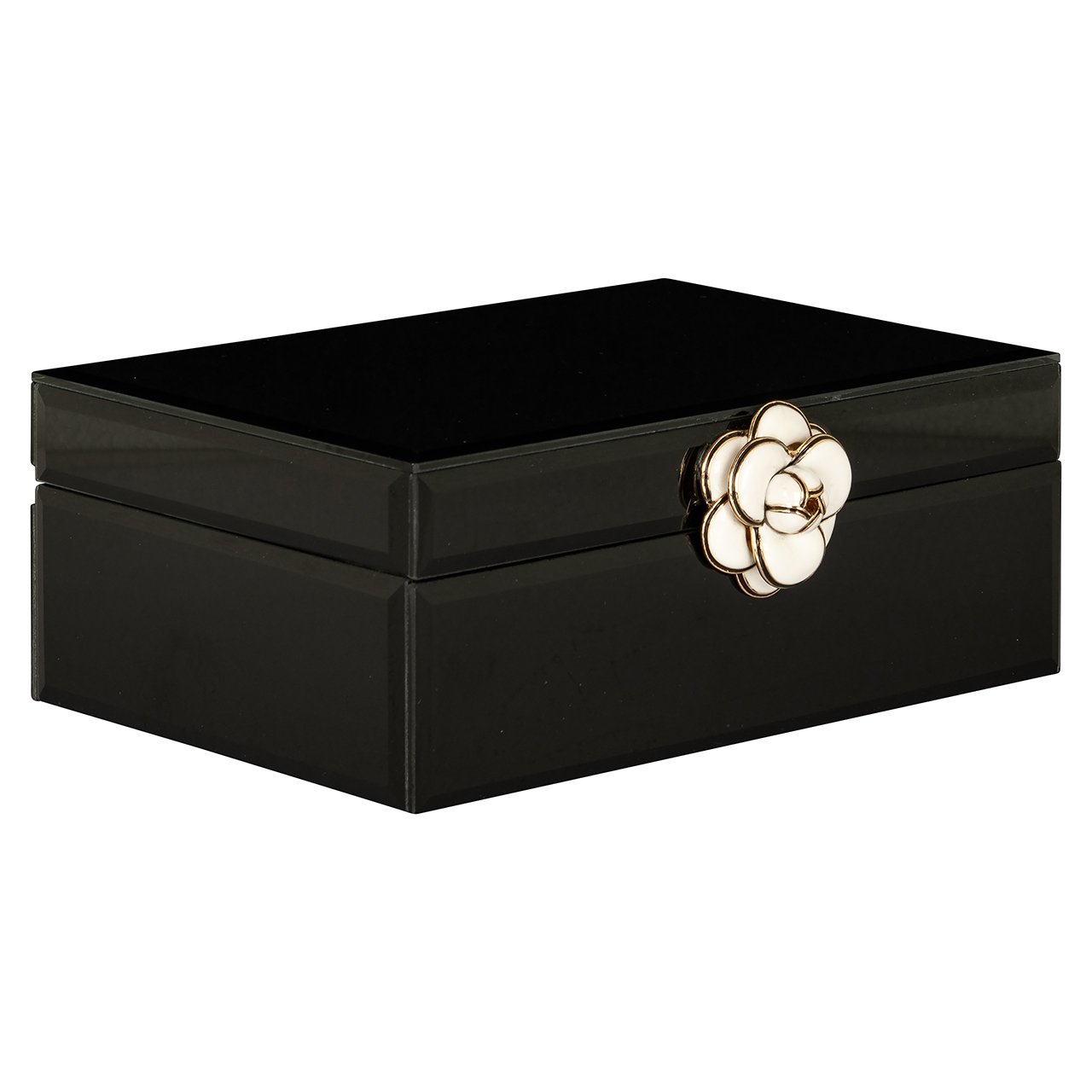 Juwelenbox Vivy klein (Black)