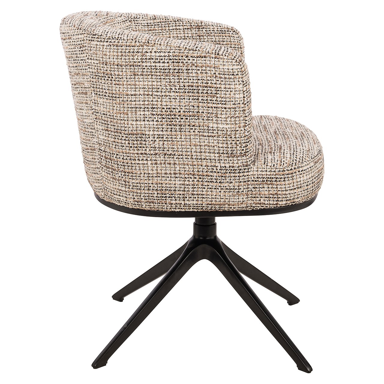 Draaifauteuil Cheyenne trendy nature (Be Trendy 01 Nature)