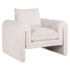 Fauteuil Sandro lovely cream (Be Lovely 11 Cream)