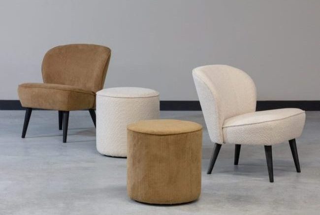 scandinavische design stoelen