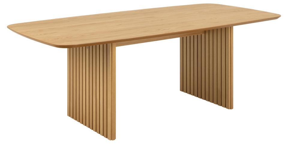 Eettafel Christo