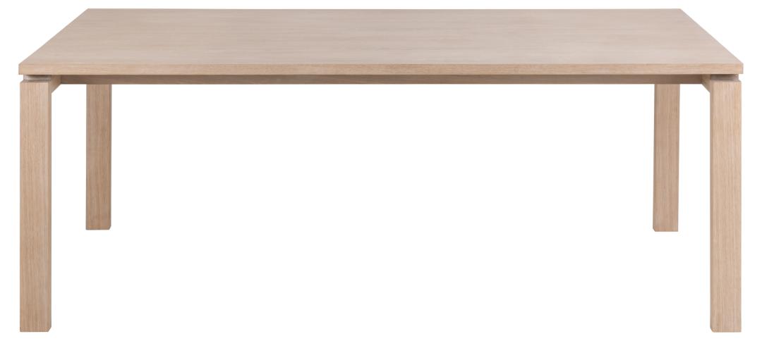 Eettafel Agnes