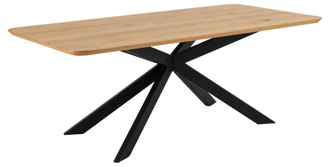 Eettafel Irwine